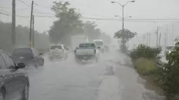 Uraganul Matthew face noi victime. Patru oameni și-au pierdut viața în Republica Dominicană. În Carolina de Sud s-au făcut evacuări în masă