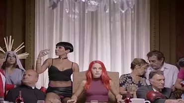 În Spania, la fel ca în România: Un clip promoțional al unui SALON EROTIC a stârnit controverse datorită puternicului mesaj politic (VIDEO)