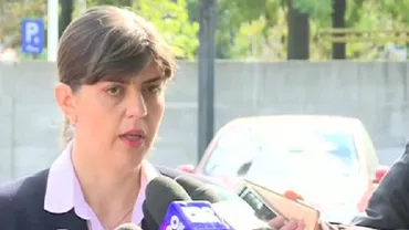 Kovesi: Sunt atacuri agresive la adresa DNA, din partea persoanelor pe care le cercetăm. S-au plătit sume enorme de bani pentru hărțuirea procurorilor (VIDEO)