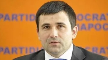 Deputatul Adrian Gurzău, la DNA pentru a da declarații în dosarul în care este acuzat de trafic de influență