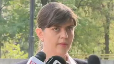 Kovesi, despre dosarul Microsoft: Este important că s-a dispus confiscarea unei sume de 17 milioane de euro de la inculpați (VIDEO)