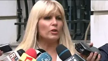 "Am participat la evenimente private la care a fost Kovesi". Udrea: Știa foarte bine cum se desfășura campania din 2009, atunci îi convenea să câștige Traian Băsescu pentru a fi renumită procuror general (VIDEO)