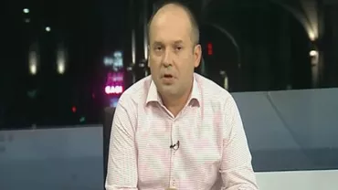 Radu Banciu, despre suspiciunea de plagiat în cazul Kovesi: Când mă uit la iubitul ei în reclamele în care e îmbrăcat în pijama de deținut, nu cred că e o așa mare studioșenie (VIDEO)