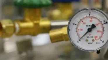 Record de tranzacționare pe piața gazelor naturale la Bursa Română de Mărfuri