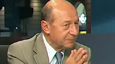 Băsescu: USR e o gogoașă politică, o iluzie vândută românilor cu talent (VIDEO)
