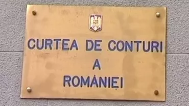 Curtea de Conturi a început un audit al performanței managementului general al privatizării