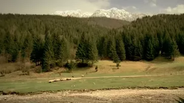 Publicitate excelentă a României peste hotare: Cel mai mare lanț de supermarket din Eleveția și-a filmat reclama în Sighișoara (VIDEO)