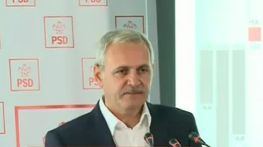 Liviu Dragnea şi-a lansat programul electoral înainte de startul campaniei electorale. Șeful PSD anunță un proiect de lege pentru eliminarea a 102 taxe nefiscale