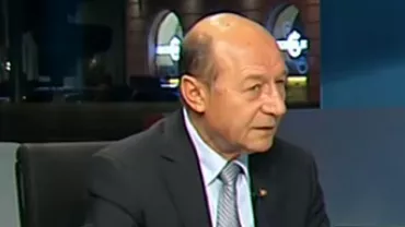 Traian Băsescu: Nu cred că se va merge până la arestarea mea. Pe mine nu mă sperie nimic în viața asta (VIDEO)