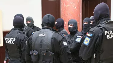 Percheziții DNA la nouă adrese din Cluj Napoca: Verificări, inclusiv la sediul Primăriei