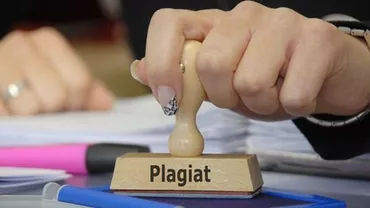 "În România există cel puţin 10.000 de opere plagiate": Un ONG solicită destituirea a 15 rectori şi decani pe care îi acuză de plagiat