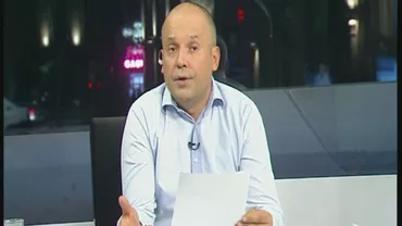 Denise Rifai, pe listele PNL. Radu Banciu: O catastrofă de jurnalist. A făcut de râs toată breasla. Râdeau oamenii de noi pe stradă numai știind ce a făcut ea la Realitatea TV (VIDEO)