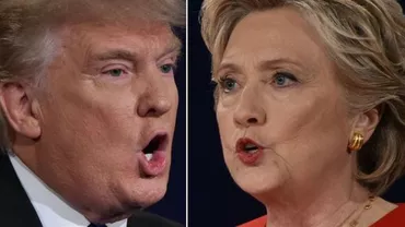 Donald Trump o amenință cu închisoarea pe Hillary Cliton, în cazul în care va deveni președintele SUA