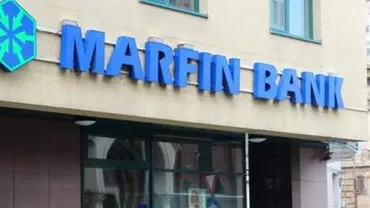 Bank of Beirut este pe punctul de a prelua Marfin Bank România