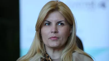 Elena Udrea, atac la adresa PNL: „Este forțat de păpușarii din spate să se înnoiască”