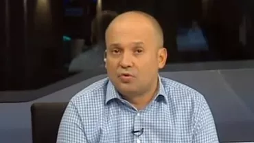 Radu Banciu, după decernarea Nobelului pentru Economie: "A venit un nou moment greu de suportat pentru liderul nostru în economie, Varujan Vosganian, care a ratat și în acest an" (VIDEO)