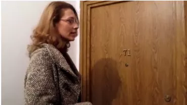 Alina Gorghiu, refuzată de un puști! "NU DESCHID PENTRU CĂ SUNT HOȚI, ÎMI PARE RĂU!": După Simona Gherghe și Denise Rifai a venit și rândul Copilului Minune(VIDEO)