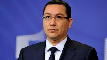 Victor Ponta, despre PNL: „Va trimite în Parlament o "HAITĂ" uriașă de sicofanți, impostori, frustrați și scandalagii”