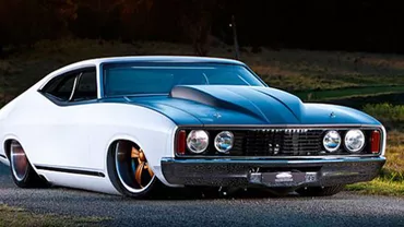 Ford oprește producția de automobile din Australia, după o tradiție de 91 de ani (VIDEO)