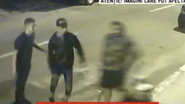 Atac cu arme albe la Constanța: Mai mulți tineri au fost bătuți cu bâte, răngi, săbii sau topoare (VIDEO)