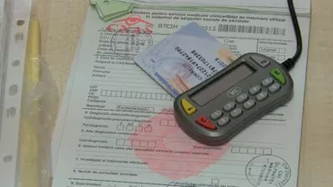 Cardul de sănătate este blocat de 48 de ore: Medicii își asumă riscul de a elibera rețele offline
