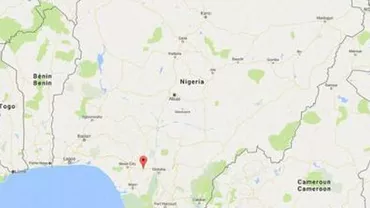 Inginerul român răpit în Nigeria lucra pentru consulul României în statul african