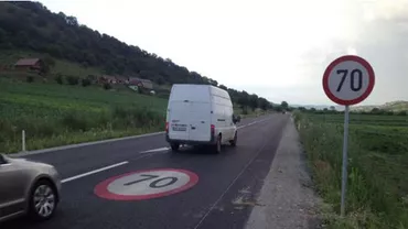 Proiect de lege al PSD: Limita de viteză în localități să crească la 70 km/h pentru motociclete și mașini