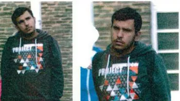 Sirianul care plănuia atacul terorist în Germania, găsit MORT în celula sa!