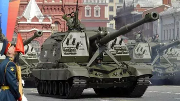 Al Treilea Război Mondial a început deja la televiziunile din Rusia: Jurnaliştii susţin că armata Moscovei va doborî avioane americane în Siria