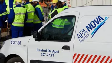 Ploile torențiale nu au mai inundat Bucureștiul: Apa Nova a reușit să rezolve definitiv această problemă (FOTO)