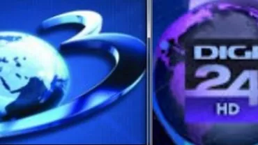 Digi24 se transformă uneori în Antena 3: "V-am spus, e un post bipolar. Nu pot decât să mă întreb dacă au înnebunit" (VIDEO)