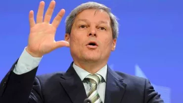 Dacian Cioloș promite o platformă de lucru pentru perioada următoare (VIDEO)