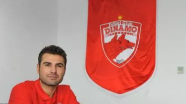 Lovitură dată de Mutu din postura de director la Dinamo: Un amical cu Fiorentina și transferul lui Ianis Hagi