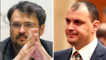 UPDATE: DREPT LA REPLICĂ SIVECO România// Disputa Ghinea- Ghiță ajunge în faza pe dosare: Ministrul Fondurilor Europene depune o plângere penală la DNA legat de afacerile deputatului. Reacția lui Ghiță. (VIDEO)