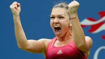 Simona Halep, nominalizată pentru titlul de cea mai bună jucătoare de tenis a anului 2016