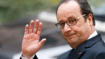 Sinuciderea politică a președintelui Franței: ”Ce demon a pus stăpânire pe Francois Hollande de a afirmat lucruri care îi reduc radical șansele, deja foarte mici, de a fi reales președinte?”