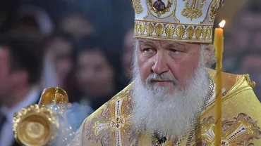 Patriarhul rus, vizită în Marea Britanie: Scopul, refacerea punților diplomatice cu Londra