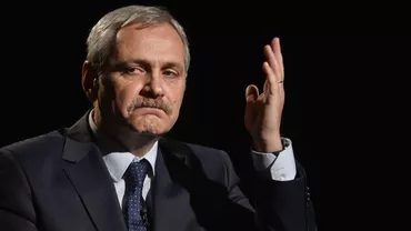 "Tupeist și mincinos": Liviu Dragnea a stârnit mânia internauților, după ce a dat vina pe Cioloș pentru că nu s-au construit autostrăzi în ultimii 26 de ani (VIDEO)