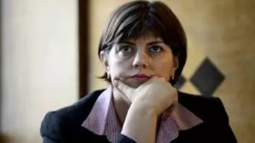 Noi ACUZE la adresa lui Kovesi: "Conduce un partid pe scena politică. Este actor politic de seamă. În loc să aleagă cetăţenii, selectează DNA-ul"