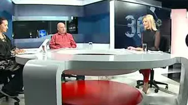 Horoscopul perioadei 15-23 octombrie, prezentat de Alina Bădic, alături de Vanda Florea și Cristian Pompei (VIDEO)