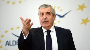 Tăriceanu, lovitură fatală pentru DNA! Președintele Senatului le cere parlamentarilor să nu mai voteze nicio solicitare a procurorilor anticorupție