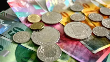 Cum arată calculele reale: Cei care au luat credite ipotecare în franci elveţieni au fost cel mai avantajaţi, plătind cel mai puţin până în prezent, iar pierzătorii sunt de fapt cei care au luat împrumuturi în lei, care au plătit cel mai mult