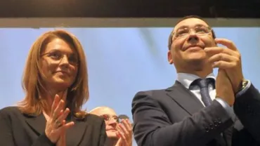 "Gorghiu este un personaj cu nimic mai presus decât Ponta": Cele mai importante motive pentru care șefa PNL face parte dintr-o categorie de politicieni care ar trebui să dispară cât mai rapid