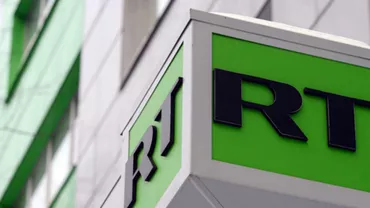 Conturile publicației Russia Today din Marea Britanie, închise fără posibilitate de revizuire a deciziei