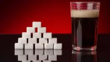 Pepsi inițiază reducerea zahărului din băuturile sale