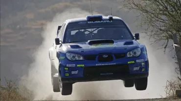 Amendă de 50.000 de lei pentru organizarea unui raliu offroad în Apuseni