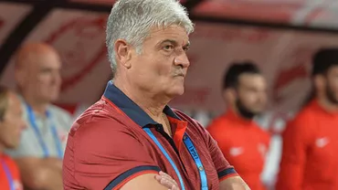 Dinamo, variantă inedită în cazul în care Ioan Andone va fi out. Ce nume important ar putea să ocupe locul pe banca tehnică