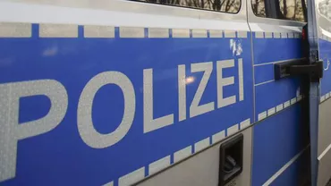 Atac armat la un salon de înfrumusețare dintr-un oraș din Germania (FOTO)