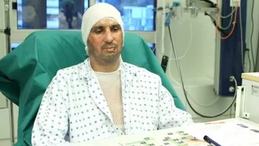 „La bine toate sunt bune și frumoase, la greu…”. Unul dintre supraviețuitorii din clubul Colectiv, părăsit de soție pe patul de spital