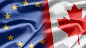 România și Belgia s-ar putea opune acordului de liber schimb Canada - Uniunea Europeană